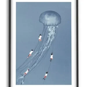 Affaire À Saisir PSTR studio - Maarten Léon - Came home smiling