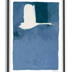 PSTR studio - Jörgen Hansson - The Swan Prix Cassé