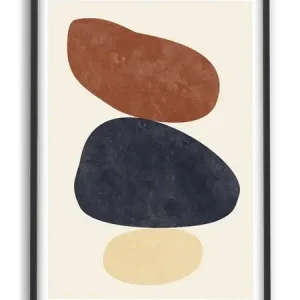 PSTR studio - Abstract - Stacked Populaire