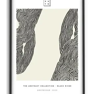 PSTR studio - PSTR studio - Black River Vente Flash