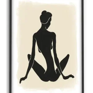 Commander Maintenant PSTR studio - Javier - Silhouette