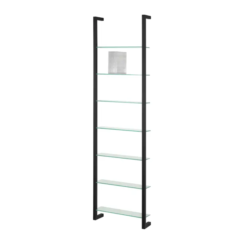 Spinder Design Cubic DVD Wandrek - Zwart Haute Qualité