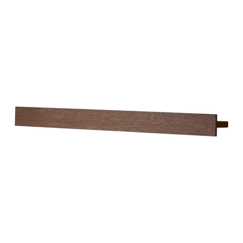 Promotion Saisonnière Paper Collective Gallery Wandplank B 115 cm - Dark Oak