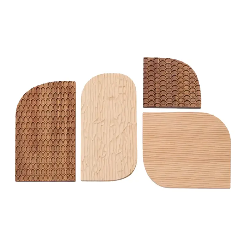 Livraison Express Kave Home Trivax Muurpaneel