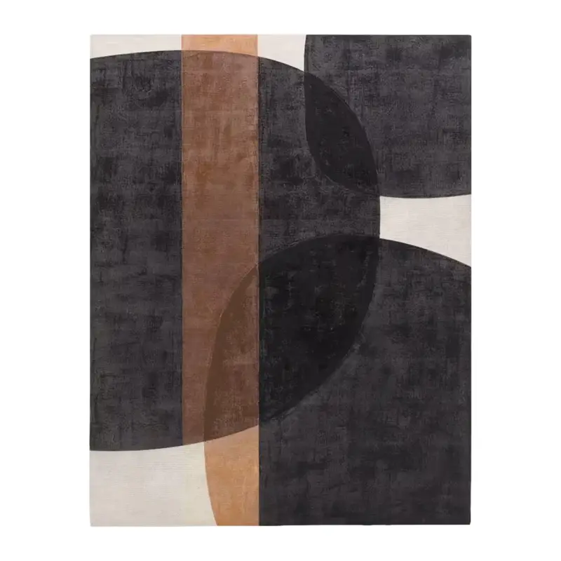 Top Vente Kave Home Tonol Schilderij 180 x 140 cm