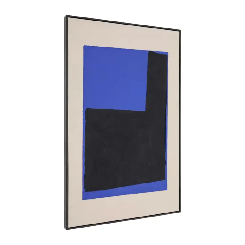 Commande En Gros Kave Home Kelta Schilderij