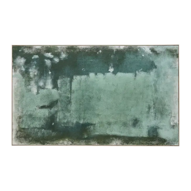 Kave Home Selnar Schilderij 122 x 32 cm Meilleure Vente