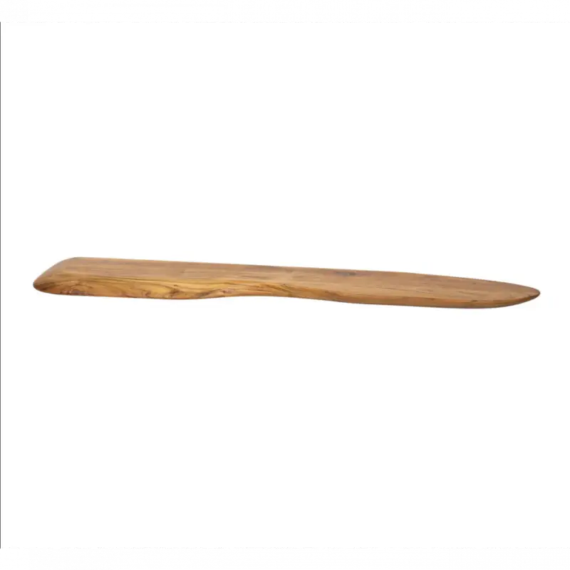 Achat Immédiat Fraaai - Boka organische wandplank - 120 cm - naturel