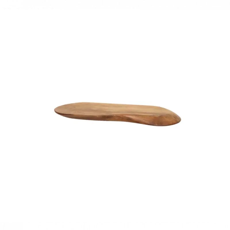 Prix Promo Fraaai - Boka organische wandplank - 60 cm - naturel