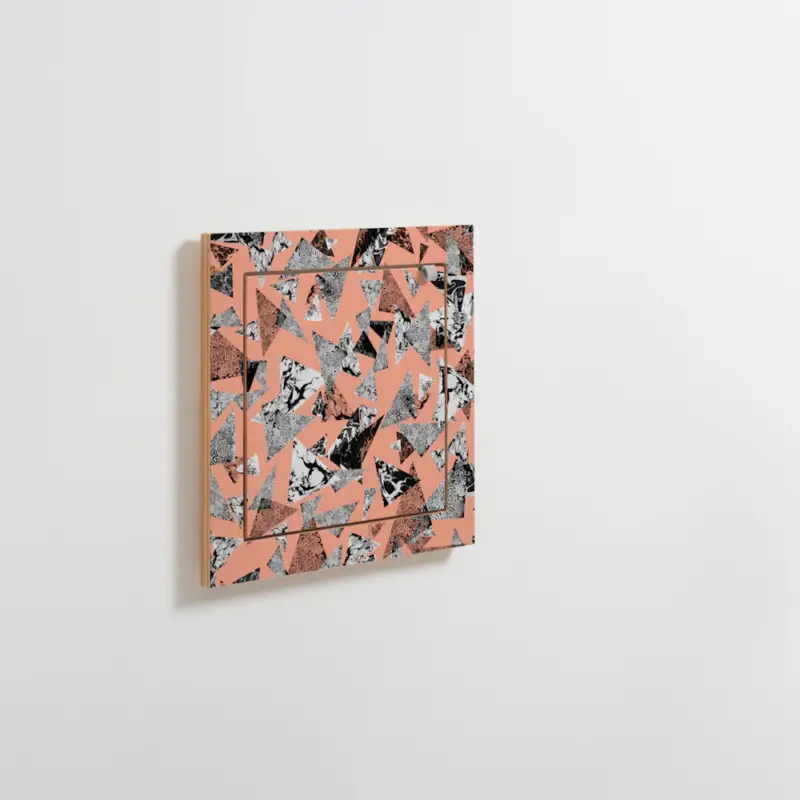 Fläpps plank 40x40-1 - PS Collage 3 door Pattern Studio Bon Plan