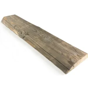Remise WoodBrothers Barnwood plank 100x18x4cm