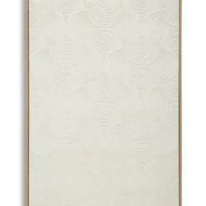 Schilderij op doek met lijst cm 80x3,8x120 Affaire À Saisir