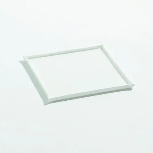 Vente Flash Serax Ann Van Hoey Vierkant Bord M 21x21cm