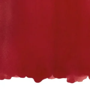 Réduction Paper Collective Poster Norm Architects Enso Red I 50x70cm