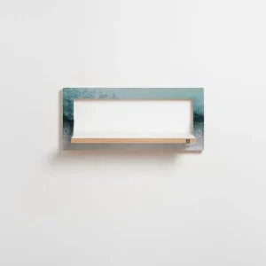 Fläpps plank 60x27-1 - Snowdreamer door Monika Strigel Offre Exclusive