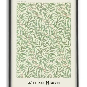 PSTR studio - William Morris - Bamboo Seulement Aujourd’hui