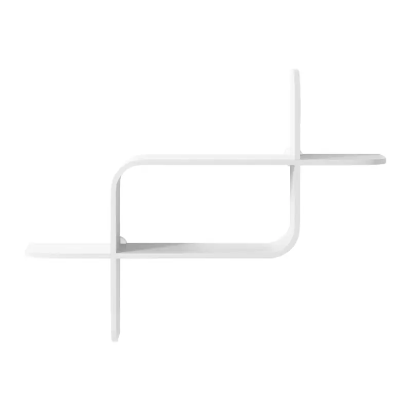 Umbra Montage Wandplank - Wit Must-Have