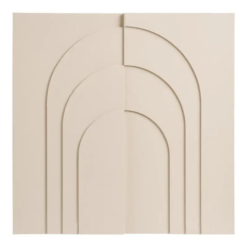 Promotion Hioshop Anine wanddecoratie beige