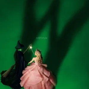 Top Vente Poster Wicked - Teaser 61x91,5cm