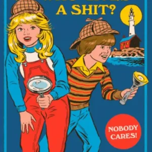 Vente Directe Poster Steven Rhodes - 1 61x91,5cm