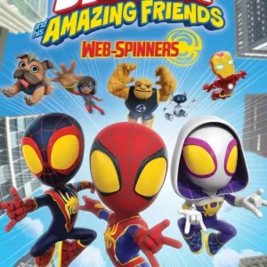 Poster Spider-Man 61x91,5cm Retour Gratuit