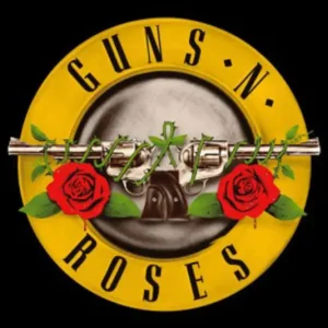 Certifié Poster Guns N Roses 61x91,5cm