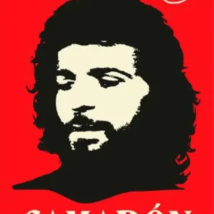 Bon Marché Poster Camaron 61x91,5cm