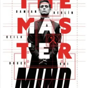 Satisfait Ou Remboursé Poster La Casa de Papel - Berlin 61x91,5cm