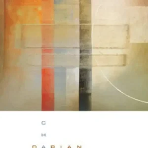 Réduction Kunstdruk Darian Chase - Geometrics I 61x91cm