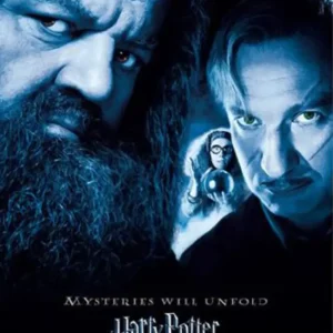 Acheter En Ligne Poster Harry Potter - the Prisoner of Azkaban 40x50cm
