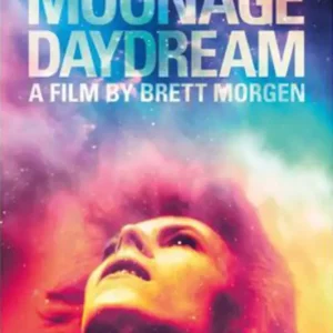 Commande En Gros Poster David Bowie - Moonage Daydream 61x91,5cm