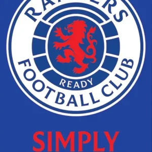 Prix Bas Poster Rangers F.C. Simply the Best 61x91,5cm