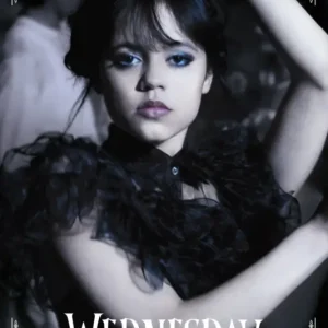 Achetez Aujourd’hui Poster Wednesday - Dance 61x91,5cm