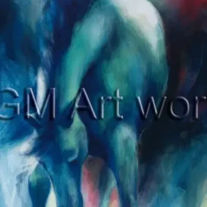 Vente Flash Kunstdruk Thomas Aeffner - Stärke 50x100cm