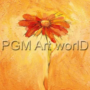 Achat Immédiat Kunstdruk Elena Filatov - Fiore 2 21x30cm