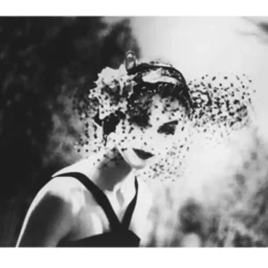 Soldes Kunstdruk Betty Rose - Anne Saint-Marine, New York 50x40cm