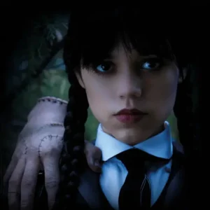 Poster Wednesday - Happy Colour 61x91,5cm Bon Marché