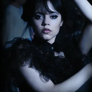 Poster Wednesday - Goo Goo Muck 61x91,5cm Marque