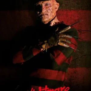 Bon Marché Poster A Nightmare On Elm Street - Freddy Krueger 61x91,5cm