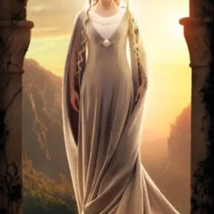 Prix Réduit Poster The Hobbit - Galadriel 61x91,5cm