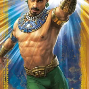 Remise Poster Marvel - Black Panther - Wakanda Forever Namor 61x91,5cm