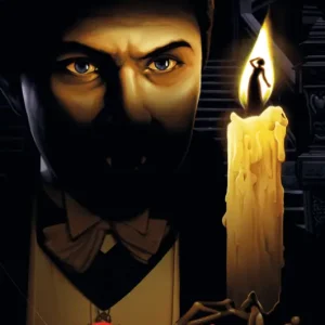 Poster Universal Monsters Dracula 61x91,5cm Meilleur Prix