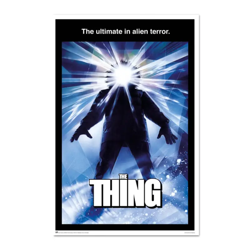 Expédié Aujourd’hui Poster The Thing 61x91,5cm