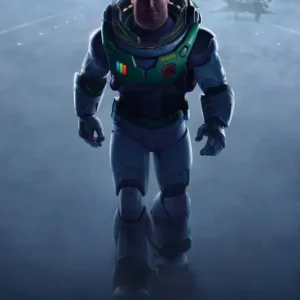 Vente Directe Poster Pixar - Buzz Lightyear 61x91,5cm