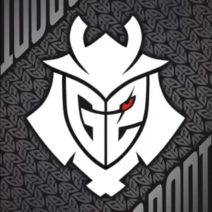 Marque Poster G2 Esports - G2ARMY 61x91,5cm