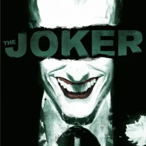 Achetez Aujourd’hui Poster The Joker - Hahaha 61x91,5cm
