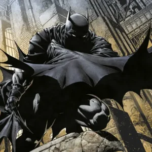Super Prix Poster Batman - Gargoyle 61x91,5cm