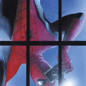 Haute Qualité Poster Marvel - 80 Years 61x91,5cm