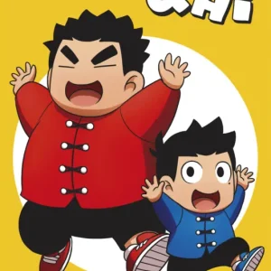 Quantité Limitée Poster Ki and Hi - Ki and Hi - 61x91,5cm