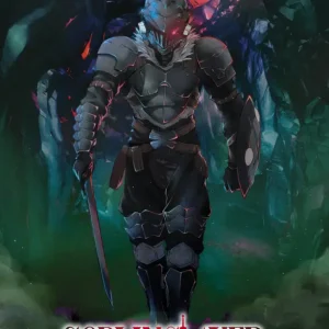 Top Vente Poster Goblin Slayer - Goblin Slayer - 38x52cm